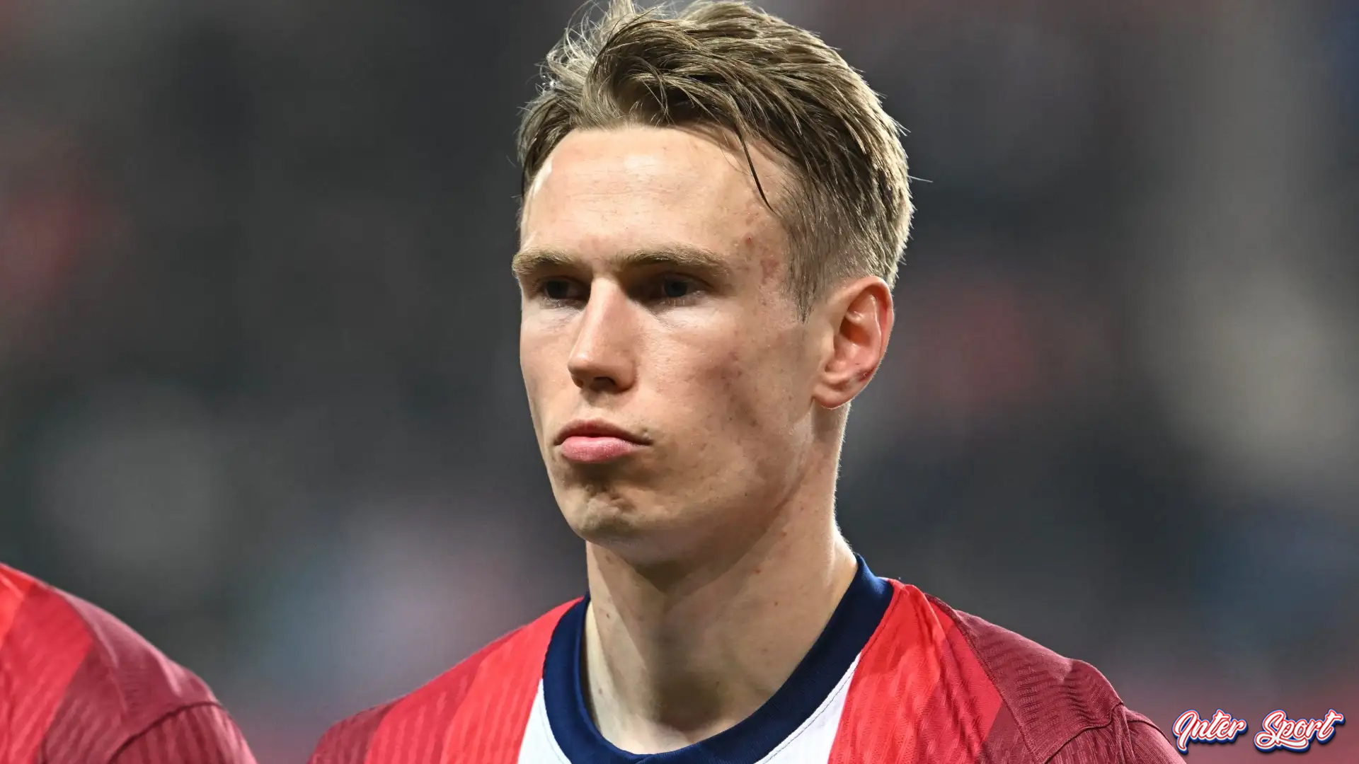 Bologna Resmi Dapatkan Torbjorn Heggem dengan 4 Target Musim 4 Bologna Resmi Dapatkan Torbjorn Heggem dengan 4 Target Musim