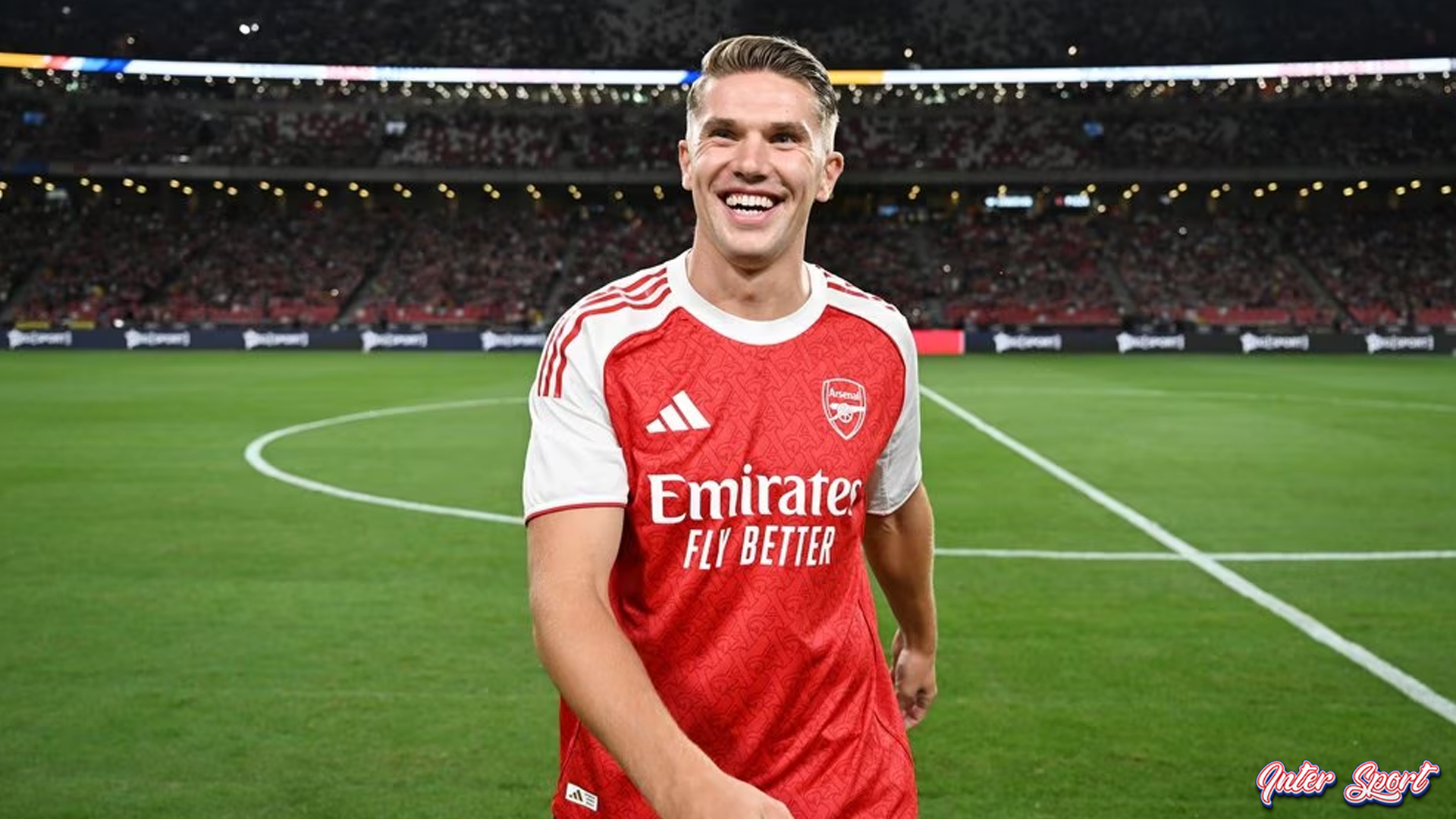 Debut Viktor Gyökeres Arsenal: 8 Reaksi Netizen Bikin Trending 4 Debut Viktor Gyökeres Arsenal: 8 Reaksi Netizen Bikin Trending