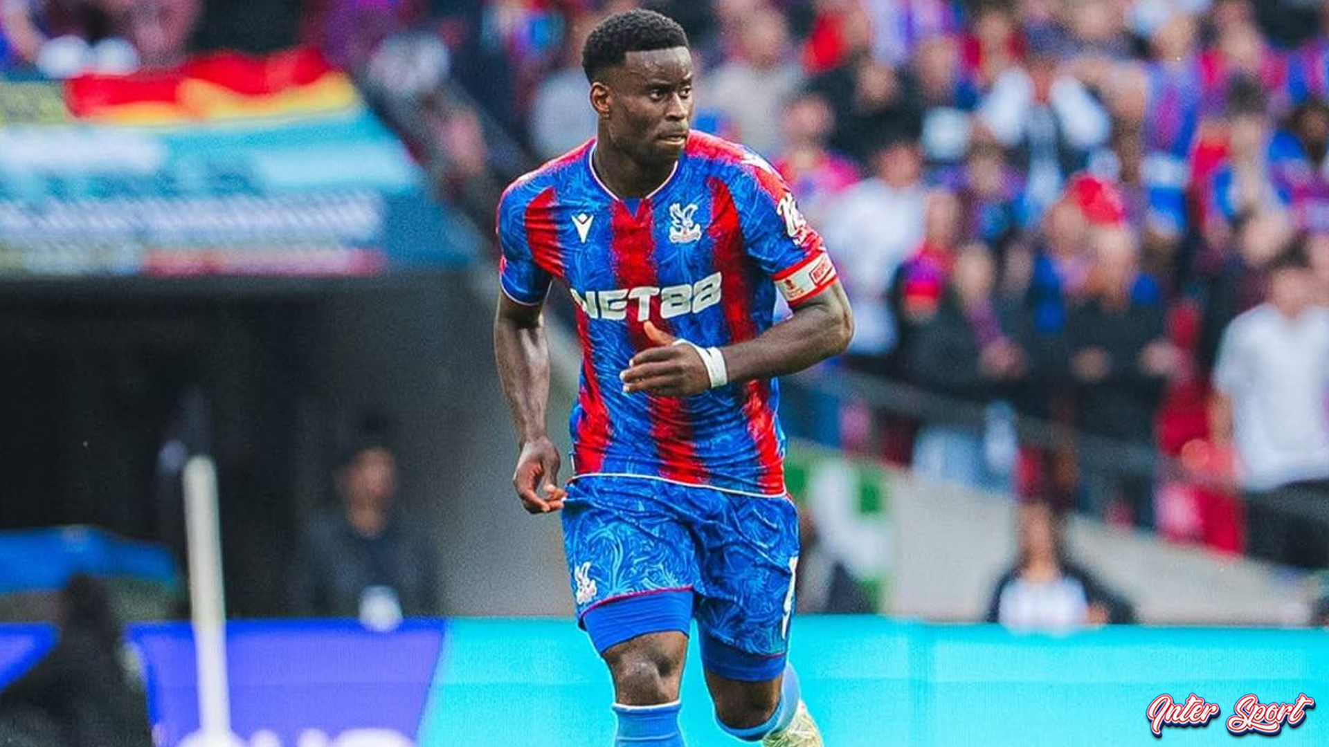 Crystal Palace Buka Jalan Marc Guehi ke Liverpool: 3 Hal Heboh