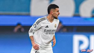 Xabi Alonso Menolak Transfer Dani Ceballos dengan 4 Alasan