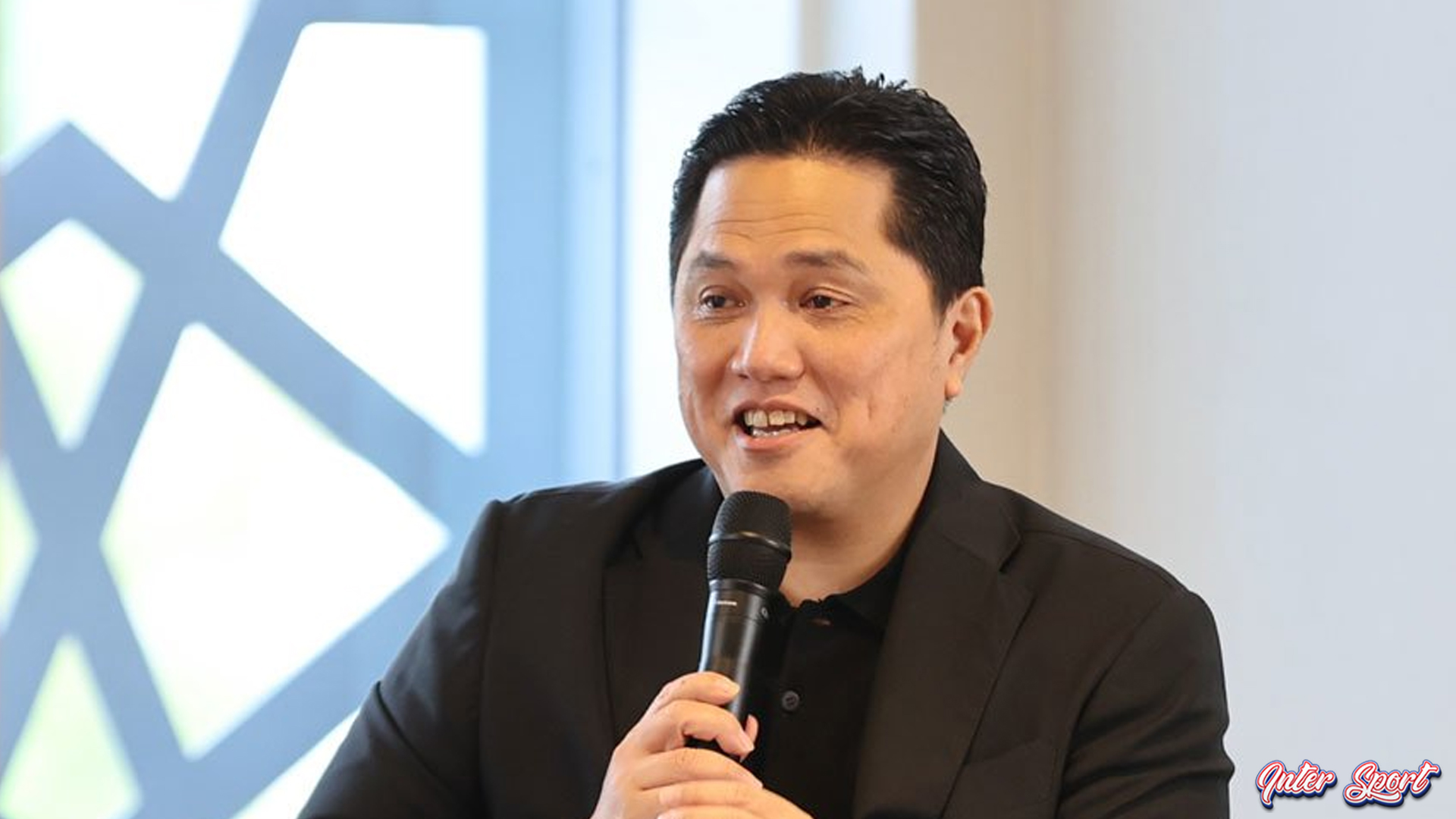 Menyimak Erick Thohir: 4 Hal Penting Kepastian Lawan Taiwan