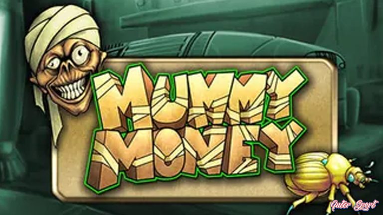 Slot Online Mummy Money Bukakan 5 Jalan Cuan Mudah