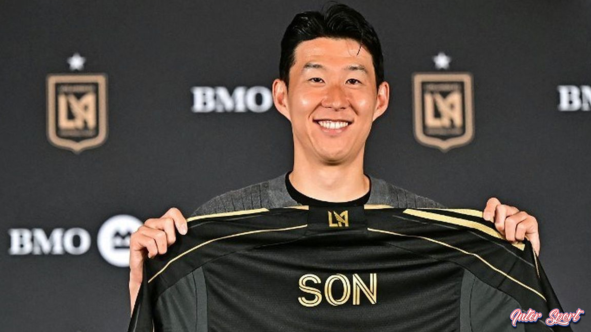 Angka 58 Juta Dolar Antar Son Heung-min ke Los Angeles FC