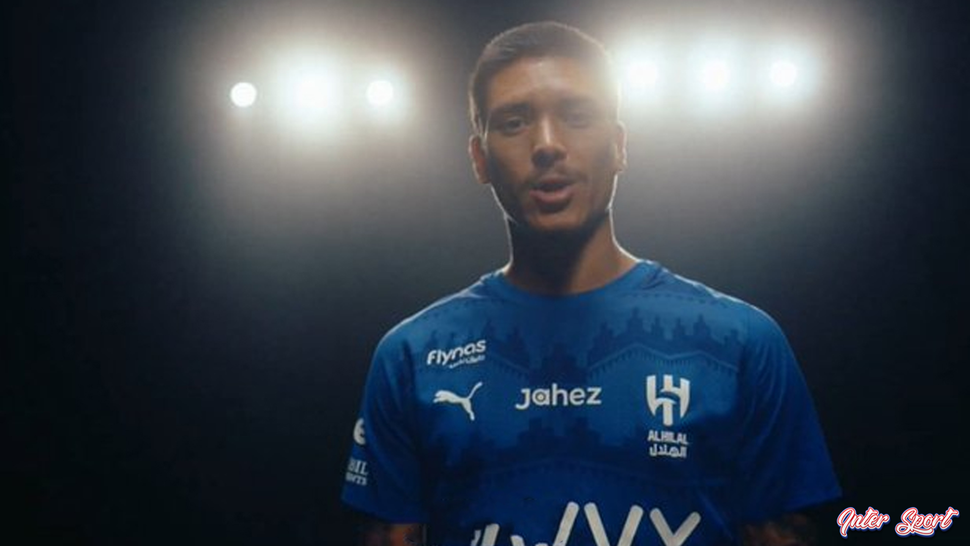 Al Hilal Sambut Darwin Núñez, Striker 7 Liverpool Kini di Liga Baru