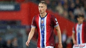 Bologna Resmi Dapatkan Torbjorn Heggem dengan 4 Target Musim