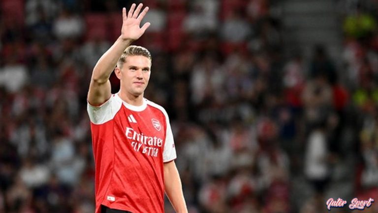 Debut Viktor Gyökeres Arsenal: 8 Reaksi Netizen Bikin Trending