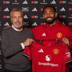 Matheus Cunha 3 Bukti Pembelian Tepat Manchester United 1 Matheus Cunha 3 Bukti Pembelian Tepat Manchester United