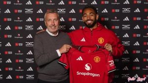 Matheus Cunha 3 Bukti Pembelian Tepat Manchester United 3 Matheus Cunha 3 Bukti Pembelian Tepat Manchester United