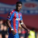 Crystal Palace Buka Jalan Marc Guehi ke Liverpool: 3 Hal Heboh 1 Crystal Palace Buka Jalan Marc Guehi ke Liverpool: 3 Hal Heboh