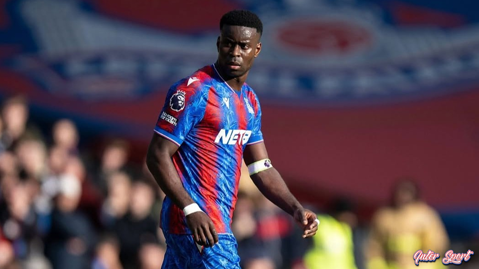 Crystal Palace Buka Jalan Marc Guehi ke Liverpool: 3 Hal Heboh