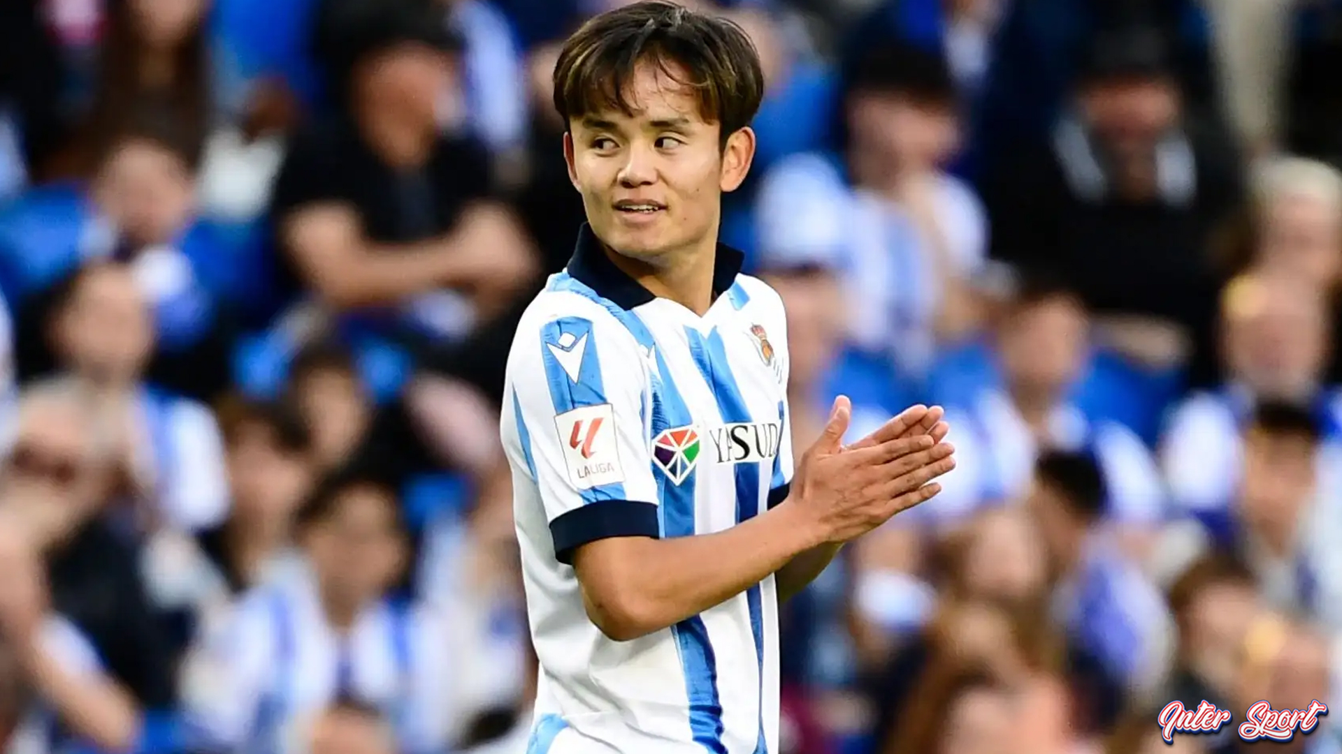 Takefusa Kubo dan 4 Alasan Real Sociedad Bersikeras pada Harga 4 Takefusa Kubo dan 4 Alasan Real Sociedad Bersikeras pada Harga