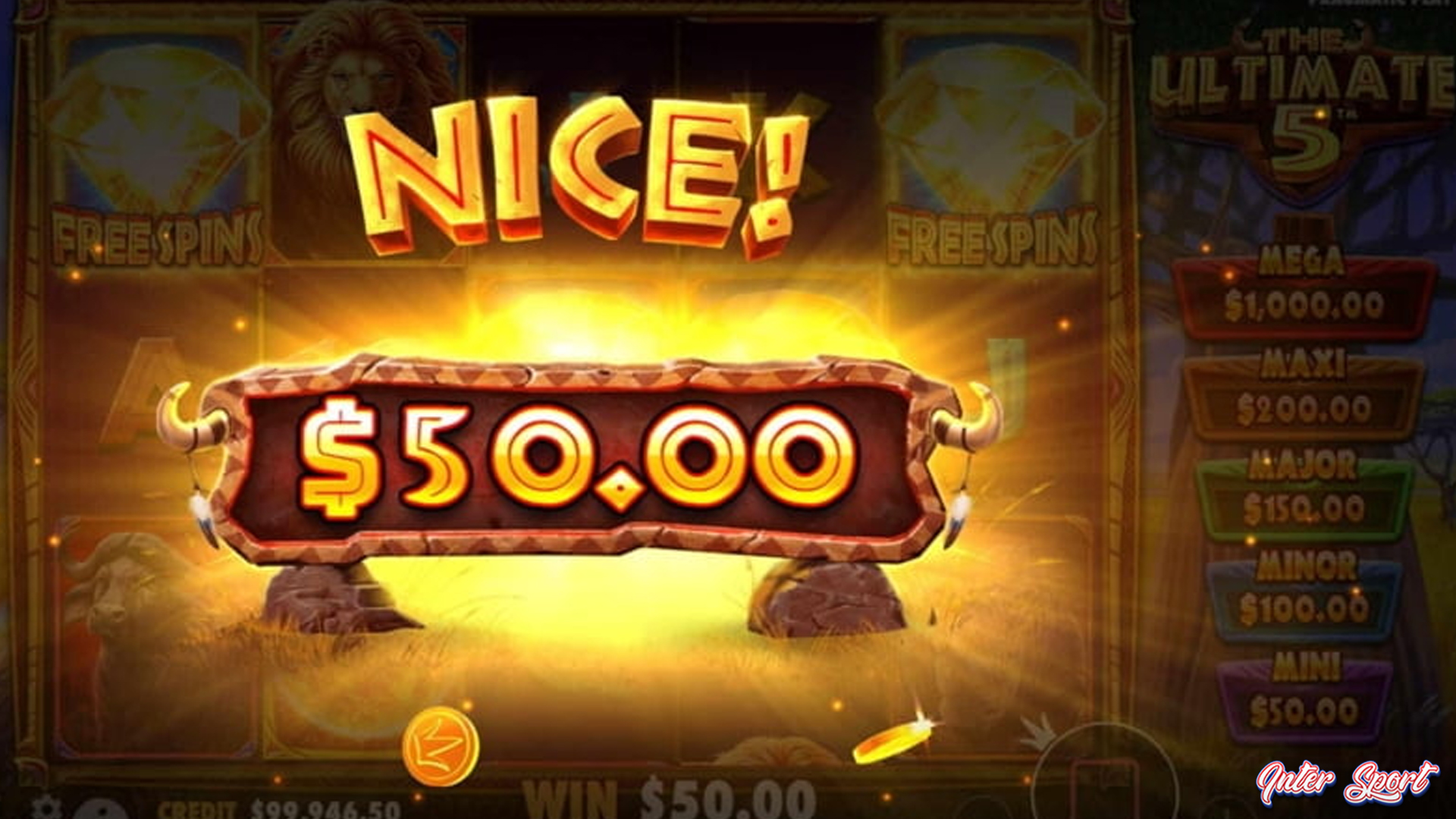 Hal Penting Dari Game Slot The Ultimate 5 Yang Harus Diketahui