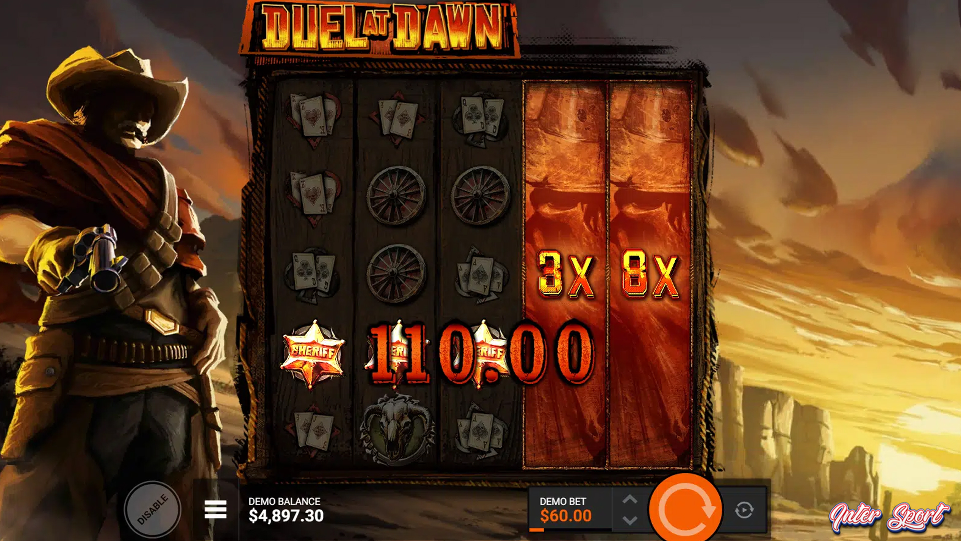 Duel at Dawn Menyoroti 4 Fitur Teknis dari Sistem Slot Digital
