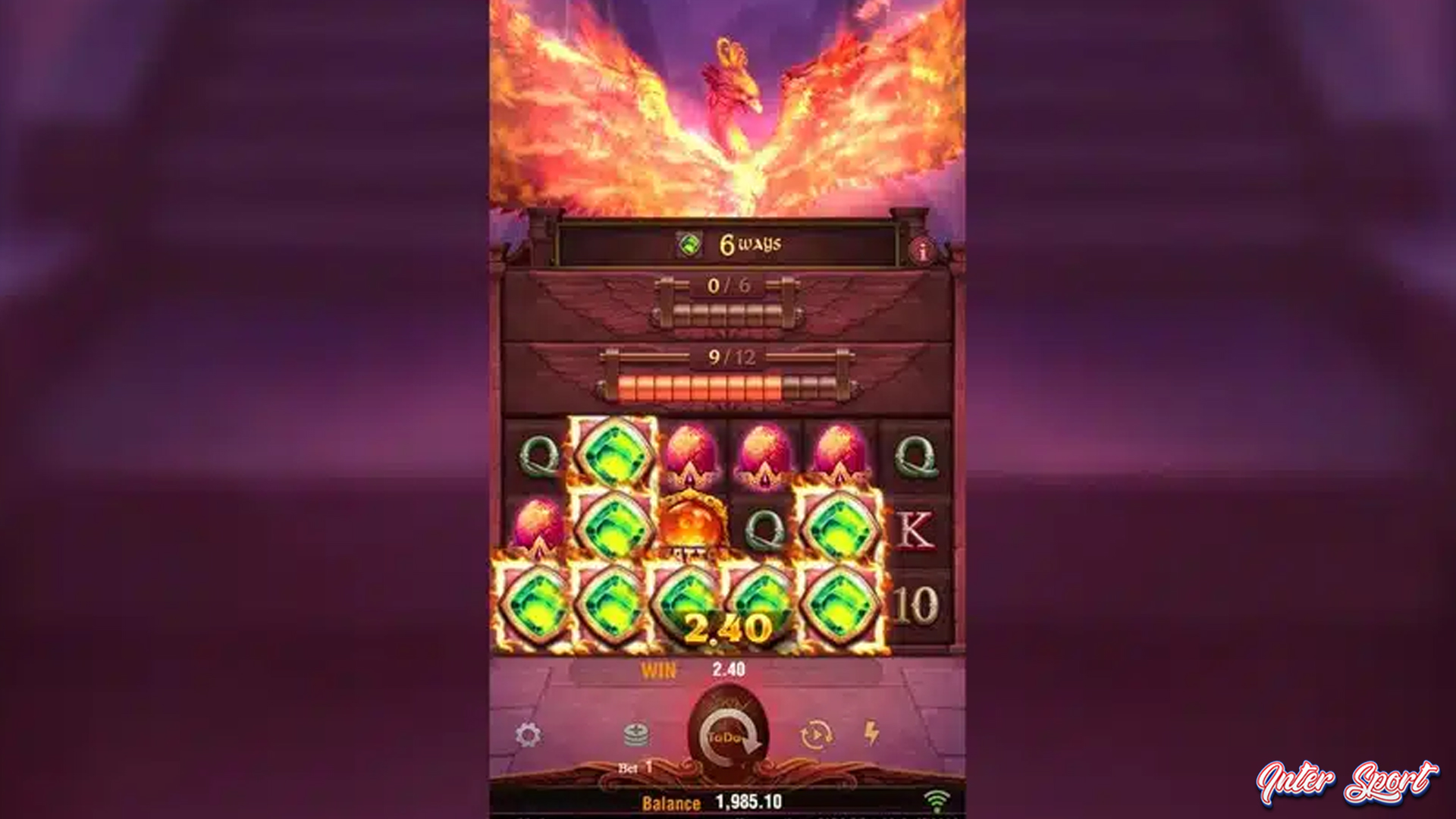 Slot Gacor Trial of Phoenix 4 Komponen Esensial yang Wajib Tahu