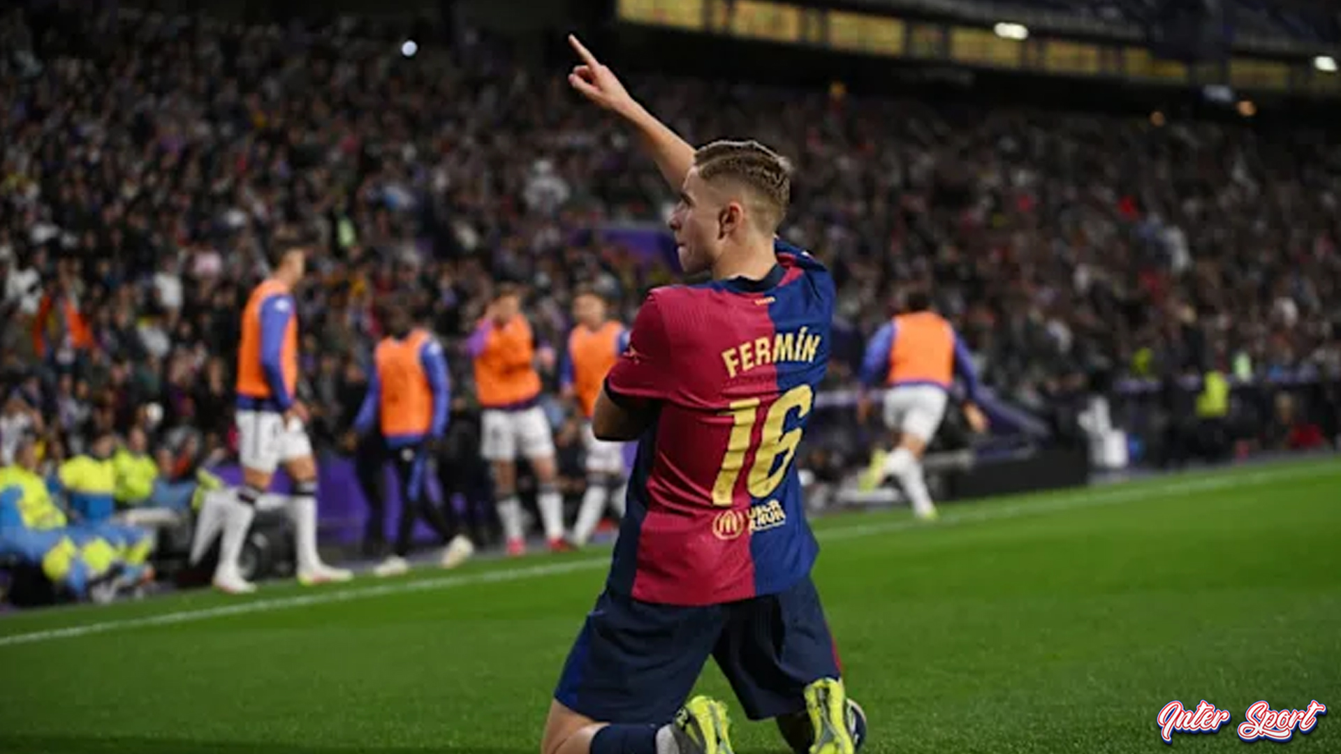 Fermin Lopez Menuju Chelsea: 2 Syarat Baru Jadi Kunci Transfer