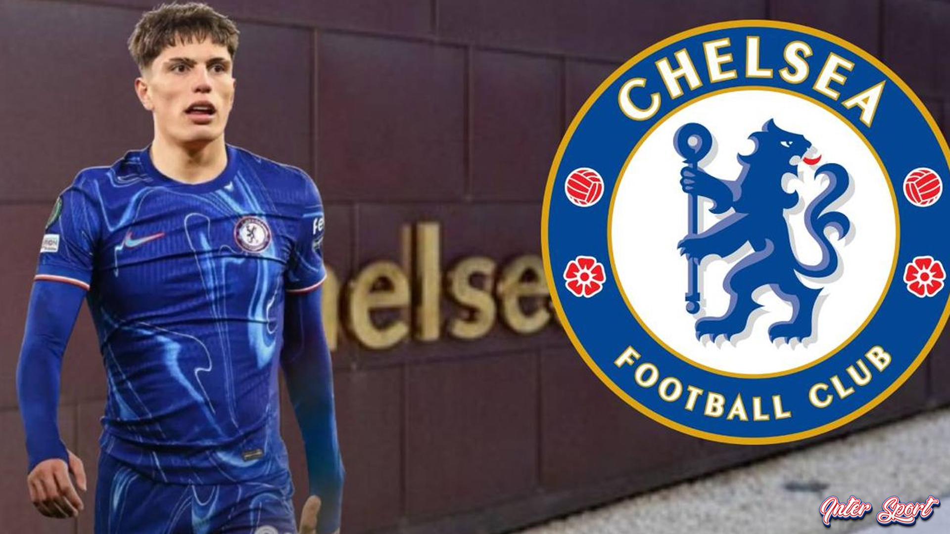 Alejandro Garnacho Resmi Gabung Chelsea 2025 Era Baru