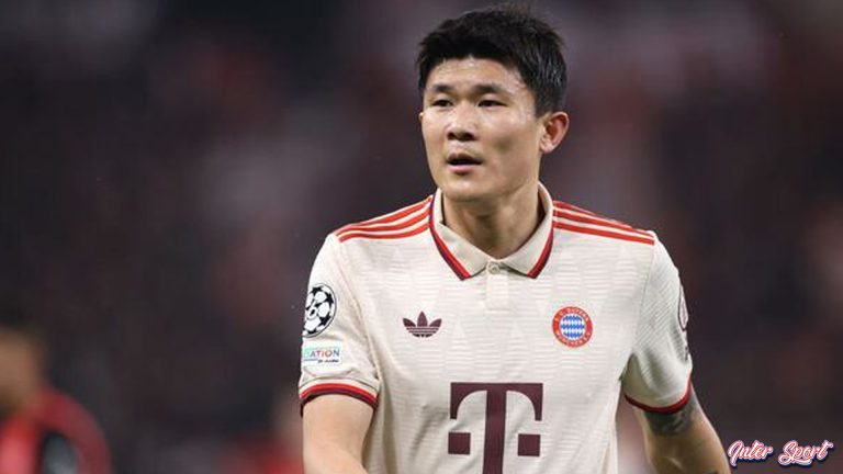 Peluang 2 Klub Besar: Chelsea dan Tottenham Incar Kim Min Jae