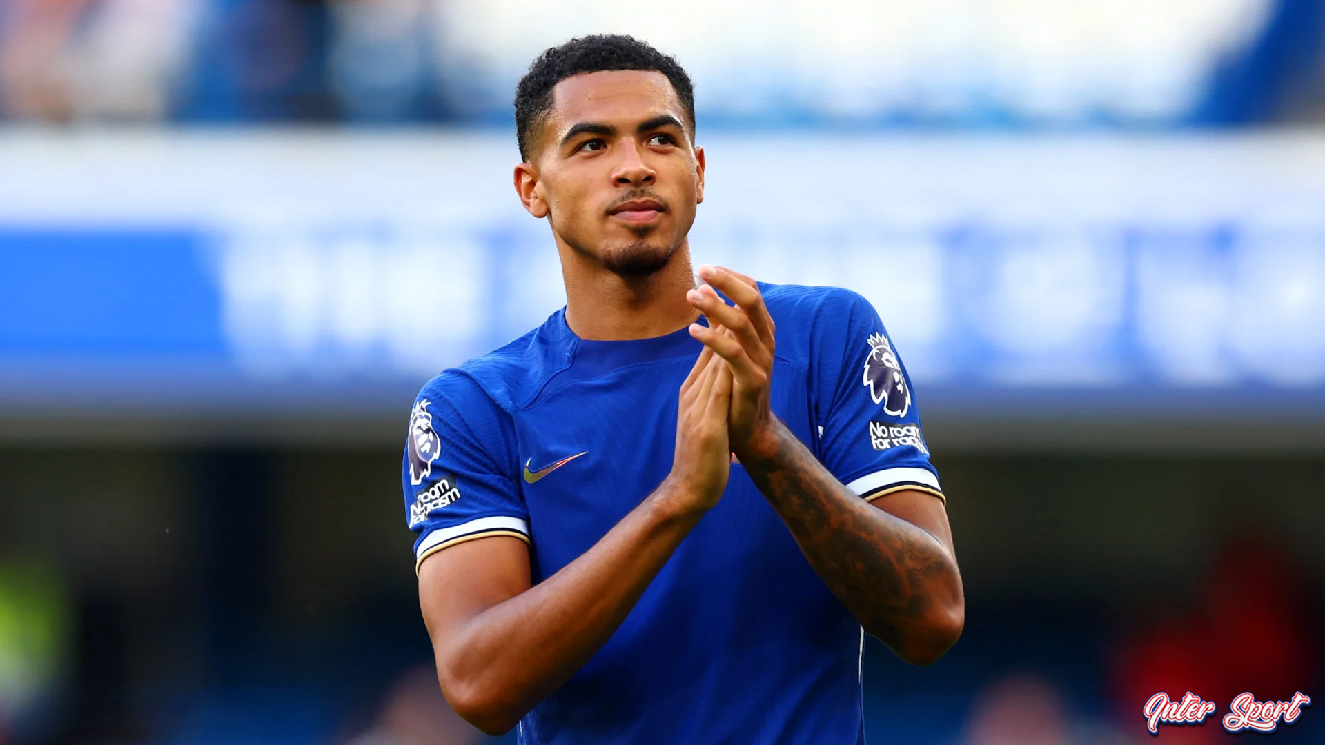 Levi Colwill Hilang dari Skuad Chelsea Jelang Musim Baru 2025