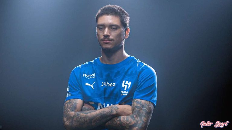 Al Hilal Sambut Darwin Núñez, Striker 7 Liverpool Kini di Liga Baru