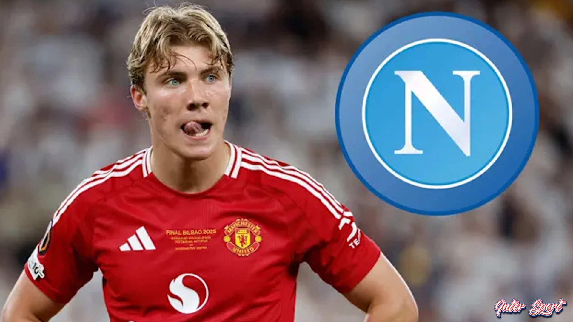 Højlund Susul McTominay ke Napoli: 5 Fakta Menarik Transfernya