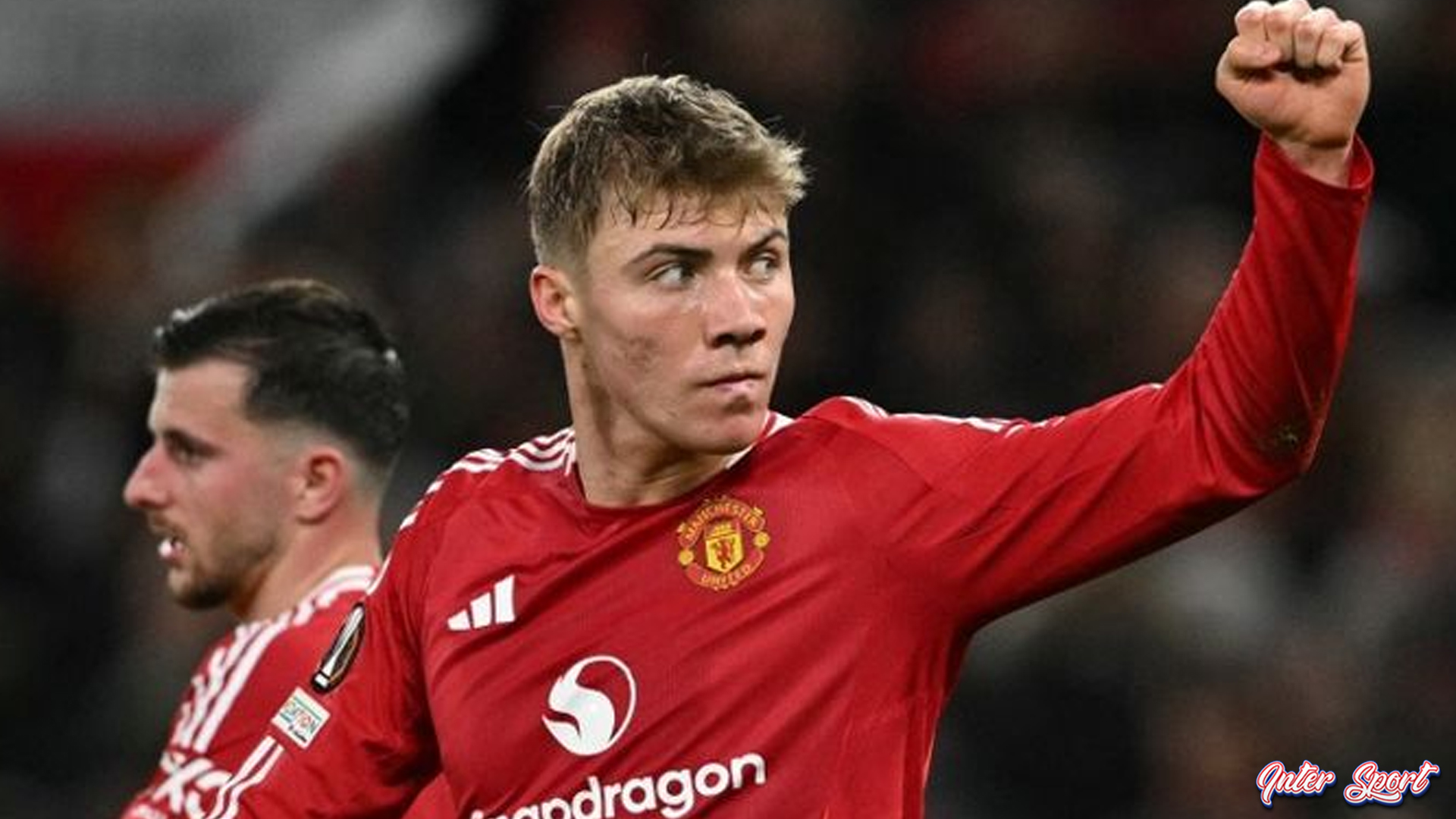 Højlund Susul McTominay ke Napoli: 5 Fakta Menarik Transfernya