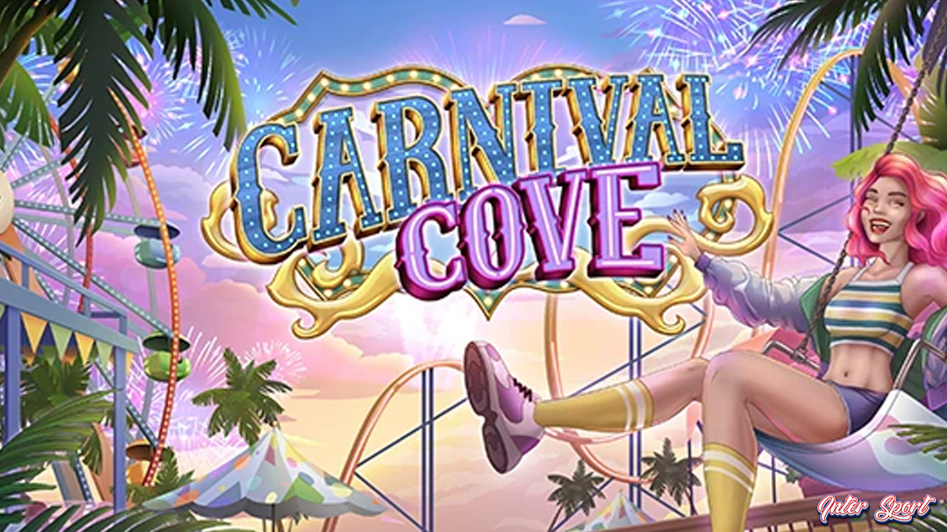 Situ Bandar 4D Buka Gerbang Fantasi lewat Carnival Cove