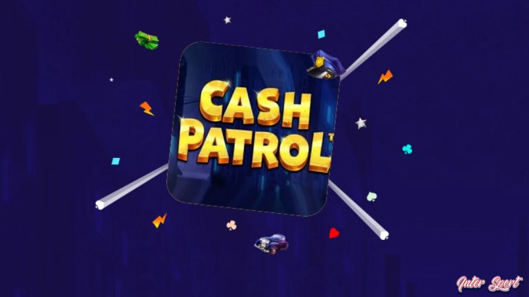 Cash Patrol Membongkar 4 Momen dalam Setiap Putaran Cerita
