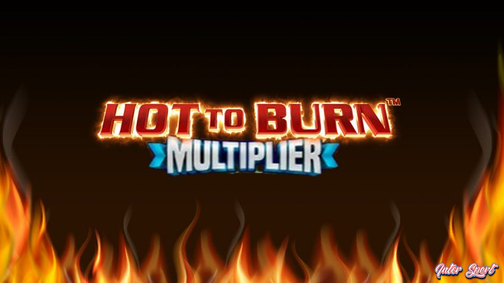 Hot to Burn Multiplier Suguhkan 5 Feel Jackpot Kekinian Abis