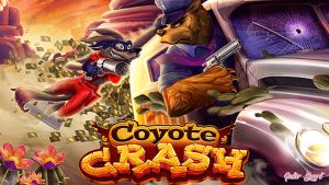 Coyote Crash Game Digital Tampil lewat 5 Keunggulan Utama