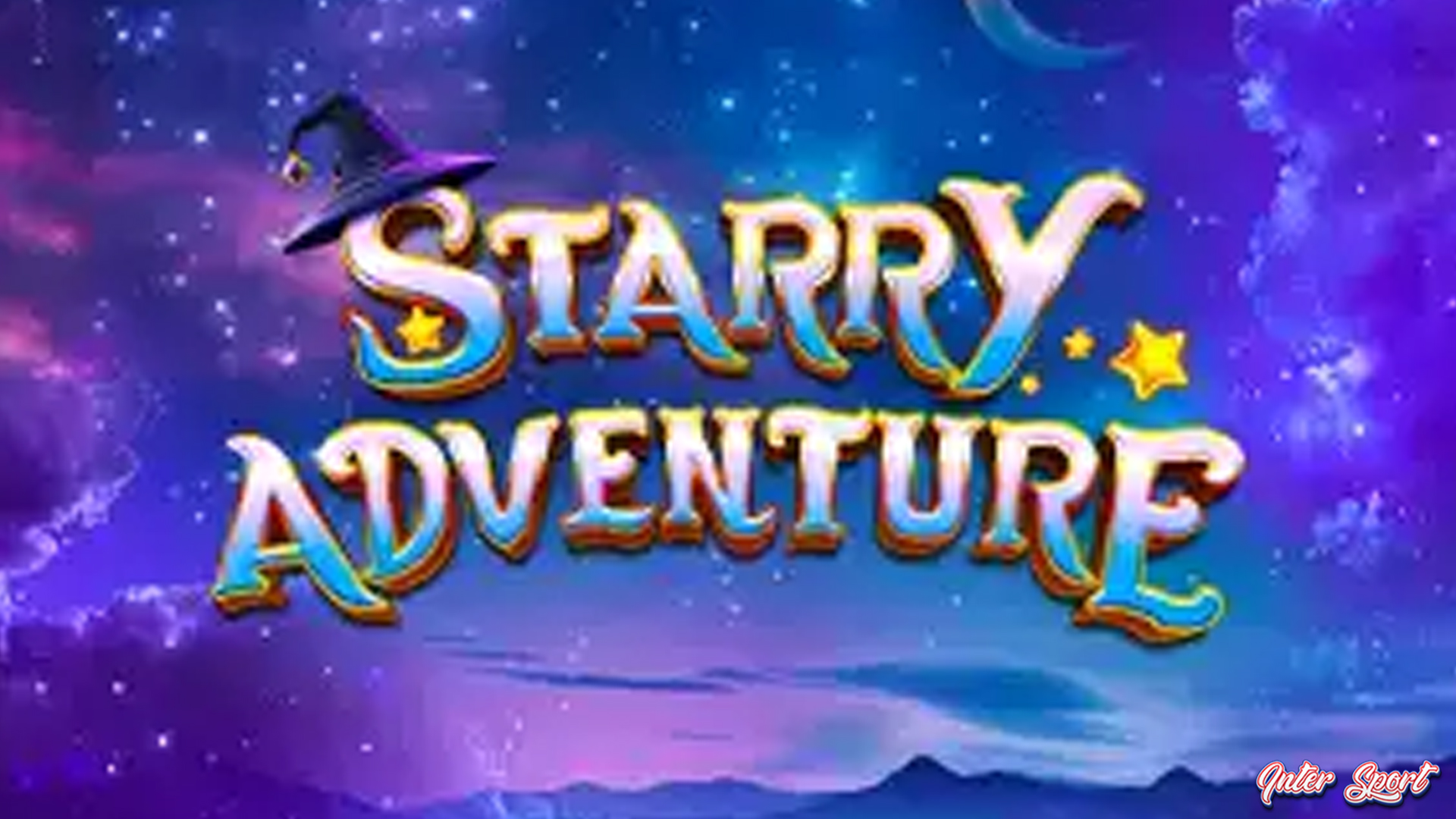 Fitur Bonus dalam Starry Adventure terdiri dari 4 Jenis Utama
