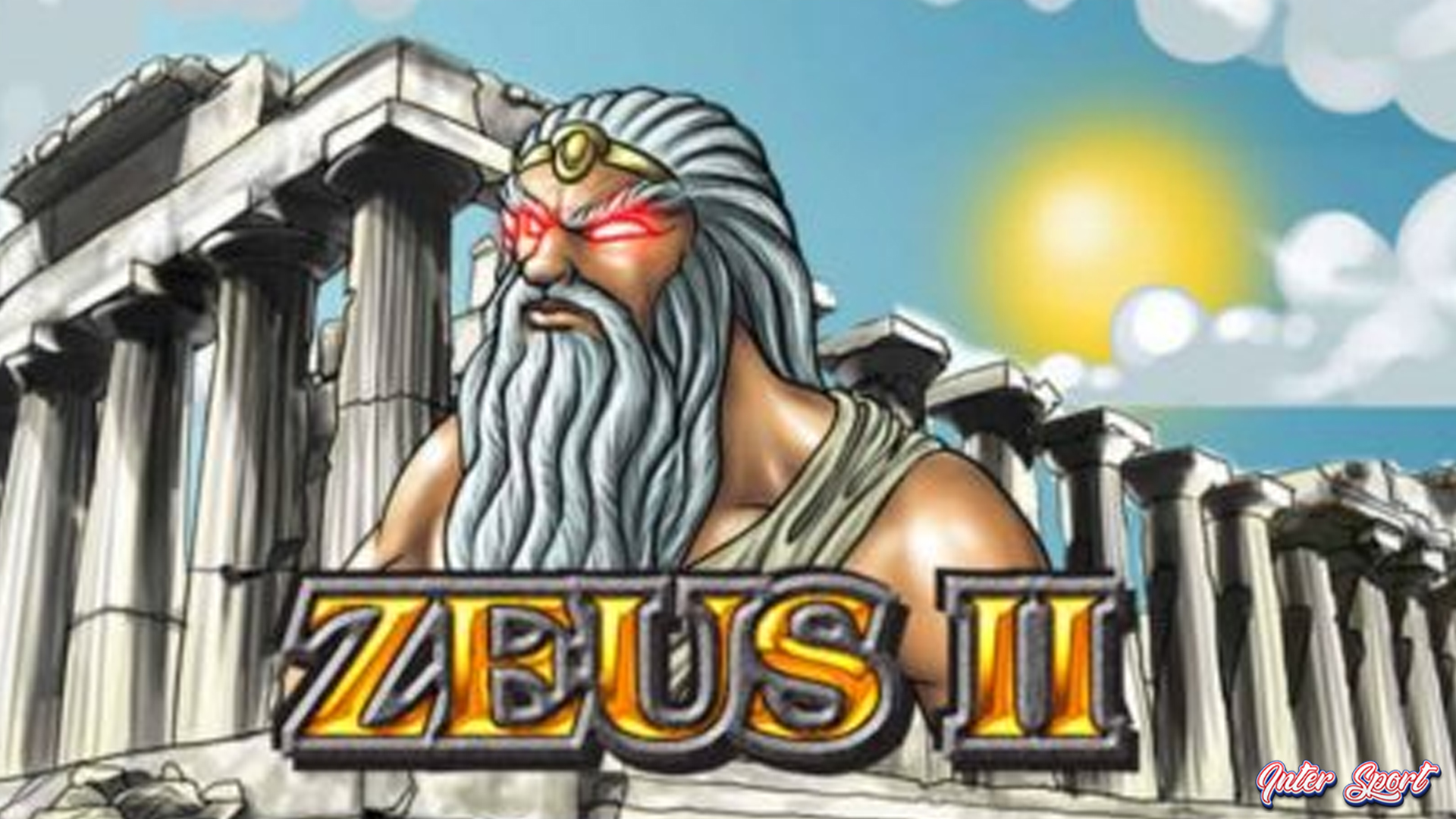 Rahasia Scatter Emas di Dalam Game Slot Online Zeus 2