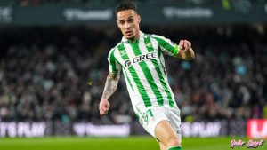Real Betis Menjadi Pilihan Antony Melalui 5 Alasan Kuat