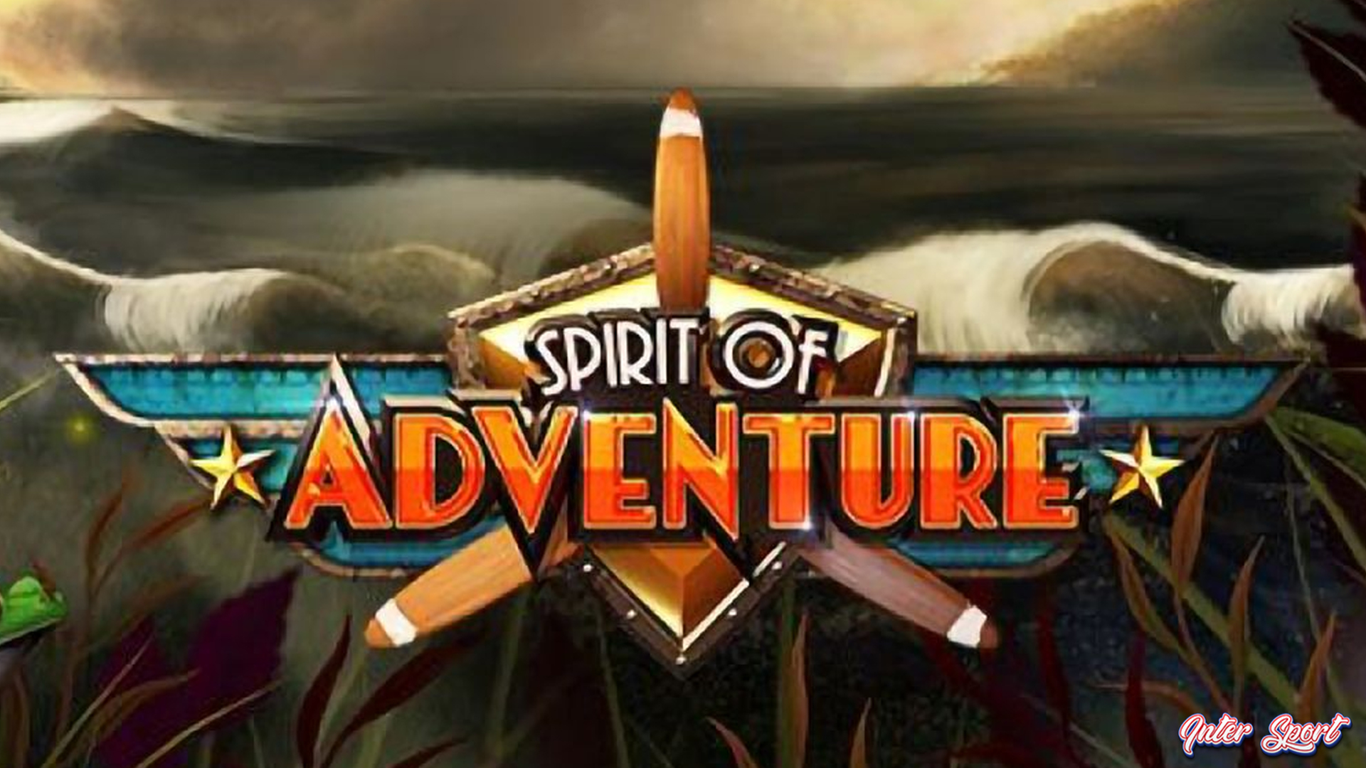Spirit of Adventure Tampilkan 5 Keajaiban Penuh Inspirasi