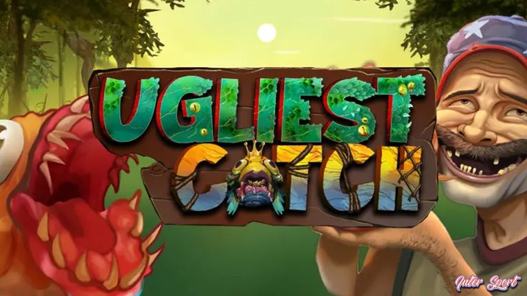 Login Resmi Cnnslot untuk Ugliest Catch Berisi 5 Proses Efektif