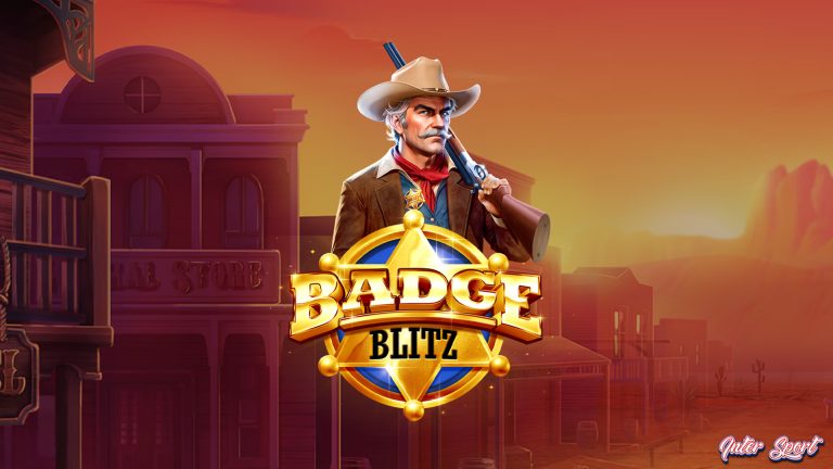 Cnnslot Asli Badge Blitz Jelas Makin Seru Berkat 4 Kejutan Baru