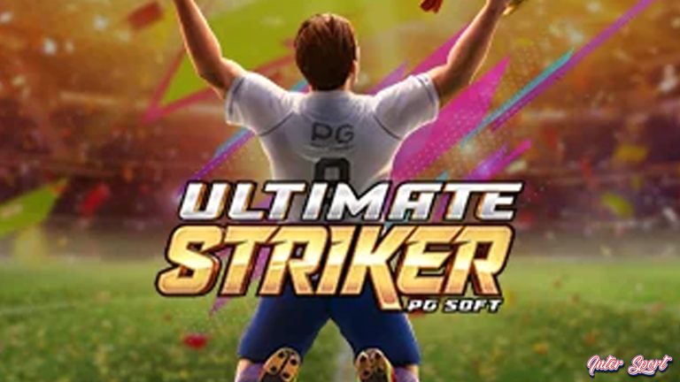 Login Cnnslot Rasakan Ultimate Striker dengan 3 Tips Eksklusif