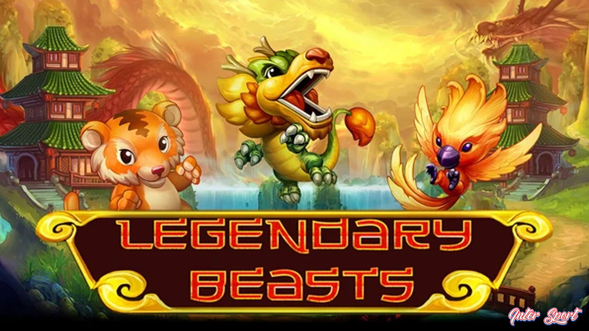Situs Terpercaya Hadirkan 3 Keajaiban Game Legendary Beasts