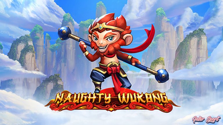 Cnnslot Beberkan 3 Alasan Kuat Pilih Game Naughty Wukong