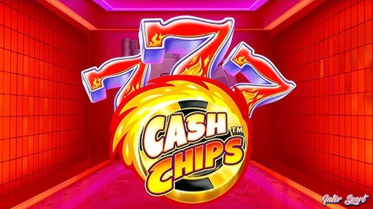 Cnnslot Asli Bongkar Rahasia 5 Level Cash Chips Biar Santuy