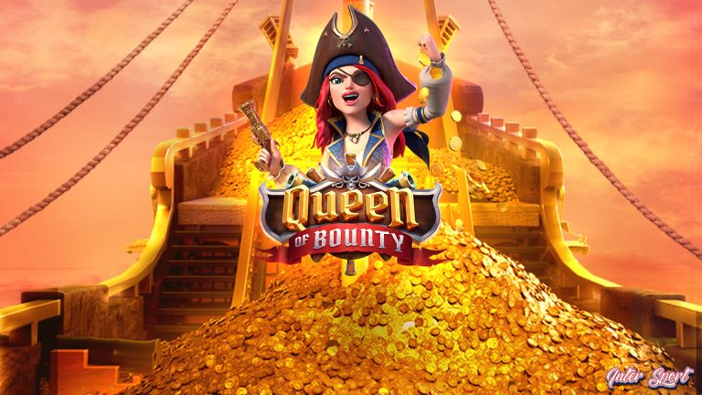 Login Cnnslot 2025 Biar Nikmati Queen of Bounty Terbaru