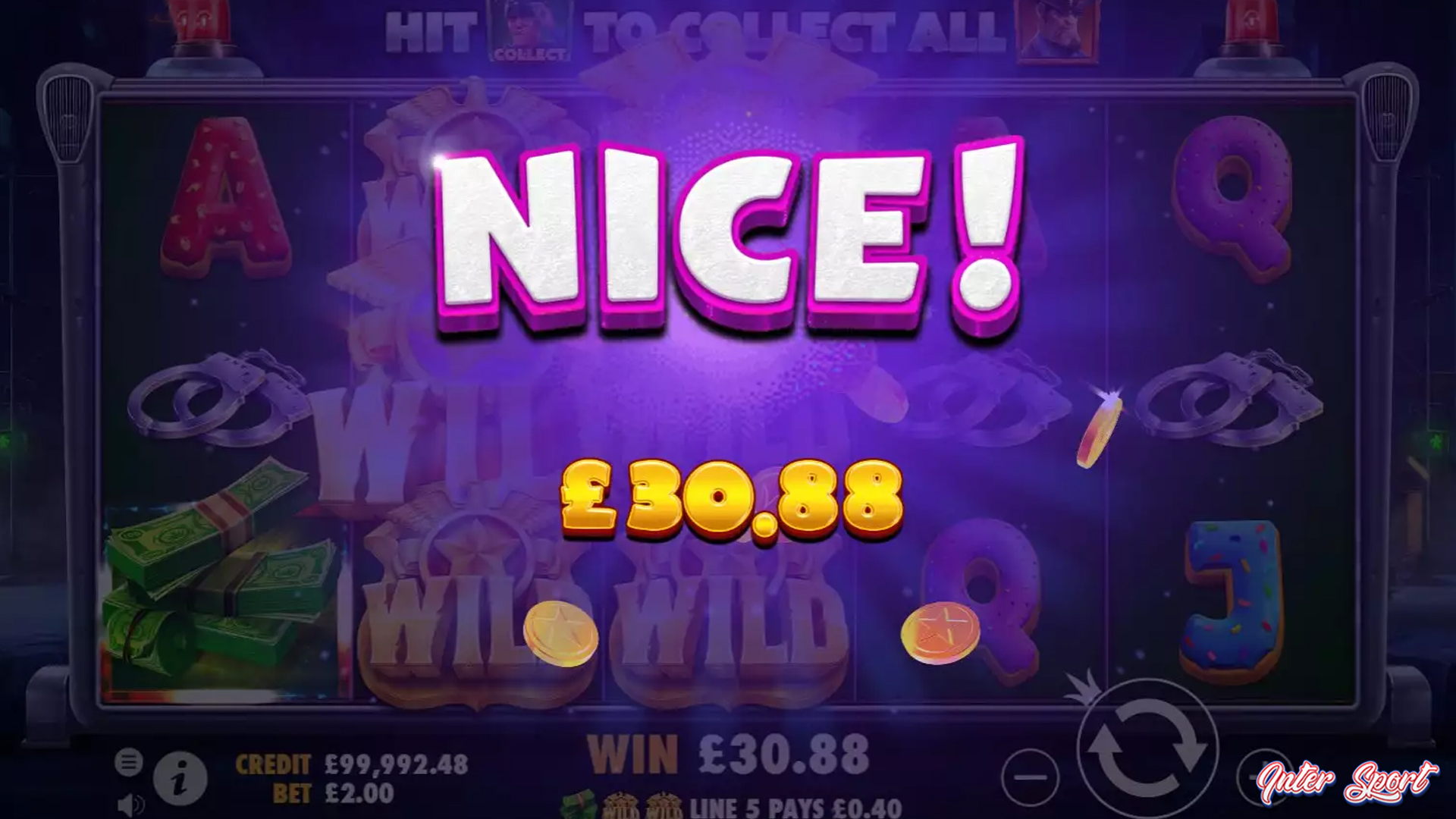 Cash Patrol Membongkar 4 Momen dalam Setiap Putaran Cerita 4 Cash Patrol Membongkar 4 Momen dalam Setiap Putaran Cerita