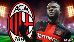 Victor Boniface Resmi ke AC Milan: 4 Hal yang Bikin Publik Heboh