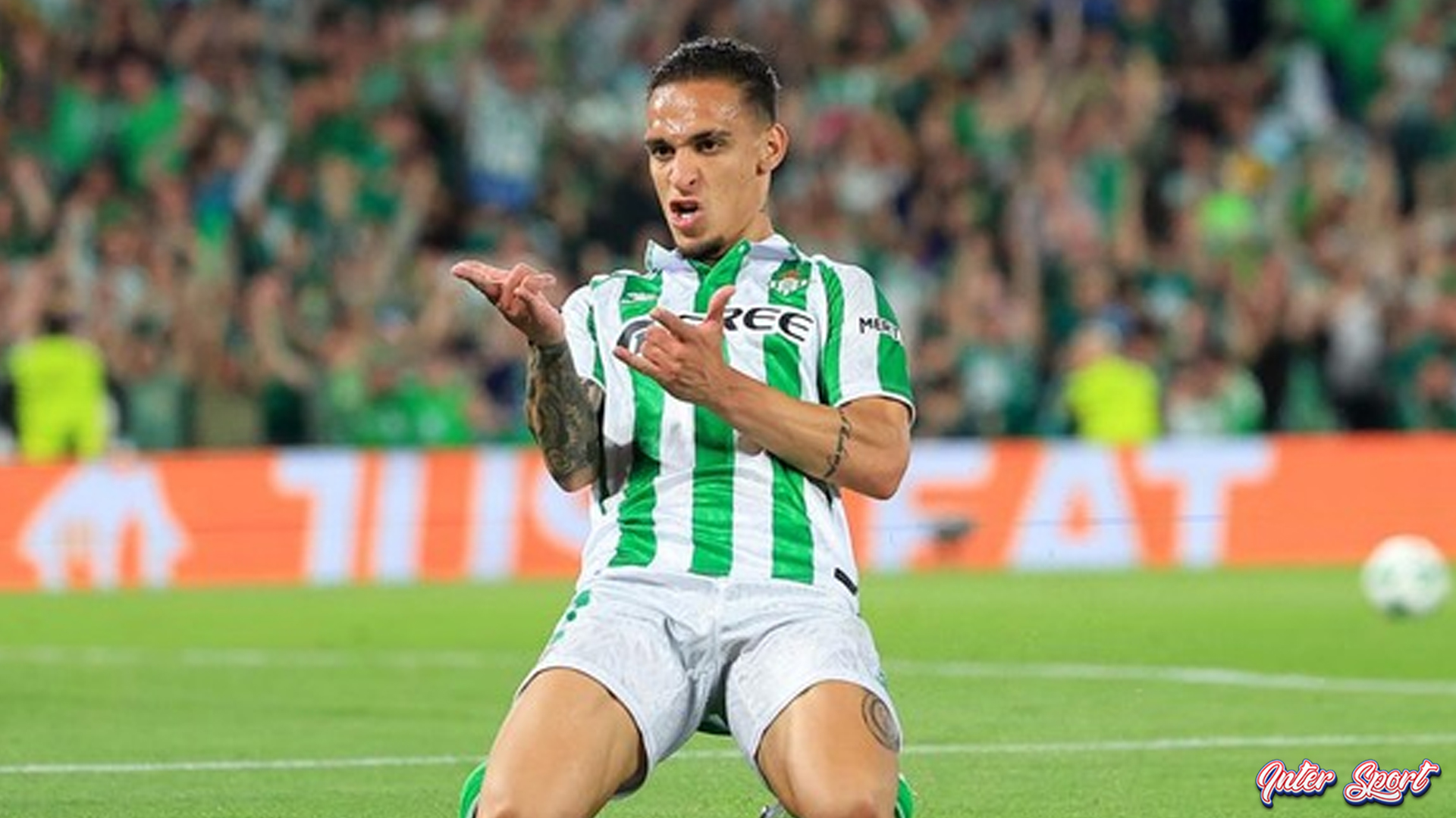 Real Betis Menjadi Pilihan Antony Melalui 5 Alasan Kuat