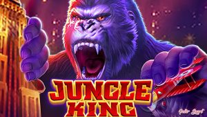 Analisis Lengkap Simbol Kunci & Unsur Bonus di Jungle King 2025