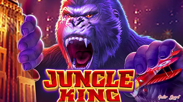Analisis Lengkap Simbol Kunci & Unsur Bonus di Jungle King 2025