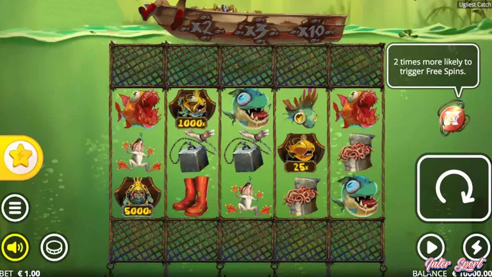 Login Resmi Cnnslot untuk Ugliest Catch Berisi 5 Proses Efektif 4 Login Resmi Cnnslot untuk Ugliest Catch Berisi 5 Proses Efektif