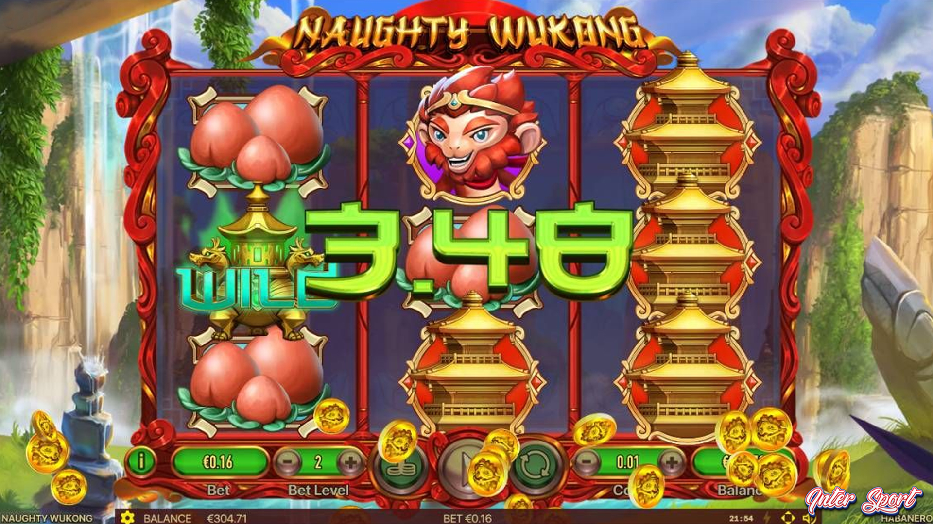 Cnnslot Beberkan 3 Alasan Kuat Pilih Game Naughty Wukong