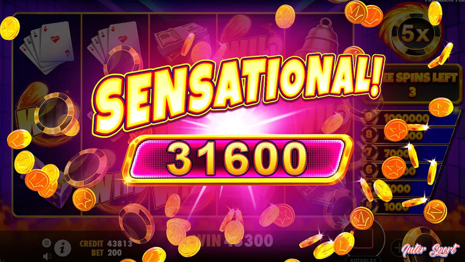 Cnnslot Asli Bongkar Rahasia 5 Level Cash Chips Biar Santuy