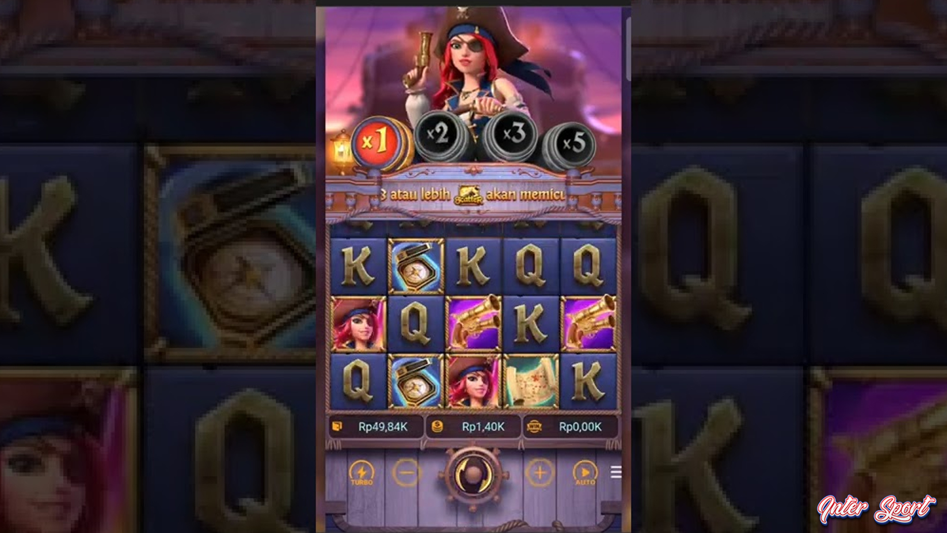 Login Cnnslot 2025 Biar Nikmati Queen of Bounty Terbaru