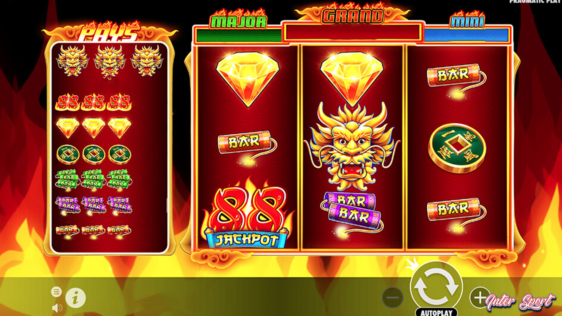 Bandar Slot Gacor: Fire 88 Gampang JP? Cek Faktanya!